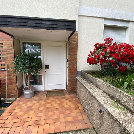 Ferienhaus Olive Winterberg Zewnętrze zdjęcie