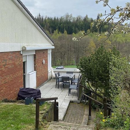 Ferienhaus Olive Winterberg Zewnętrze zdjęcie
