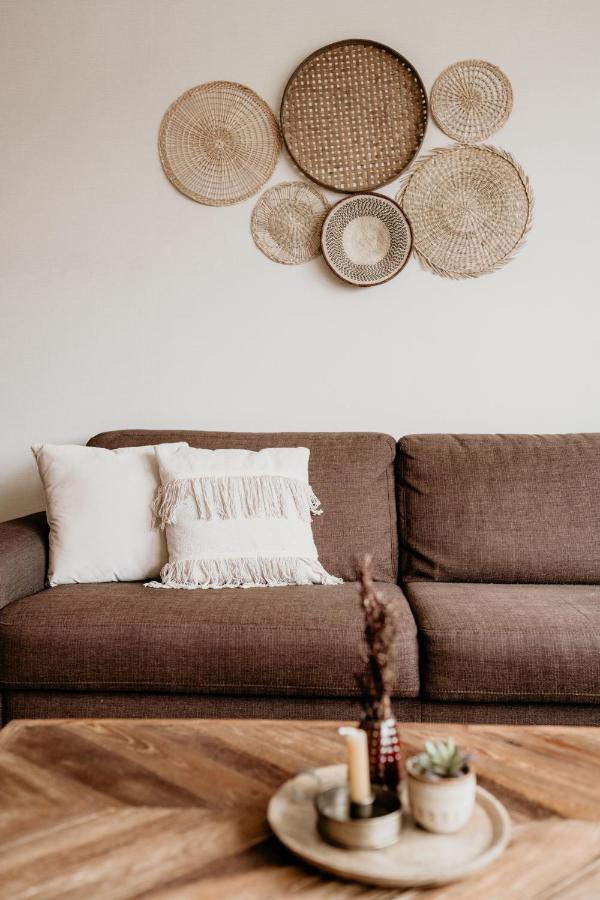 Ferienhaus Olive Winterberg Zewnętrze zdjęcie