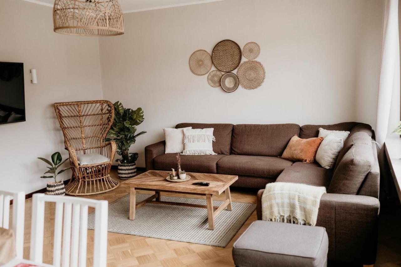 Ferienhaus Olive Winterberg Zewnętrze zdjęcie