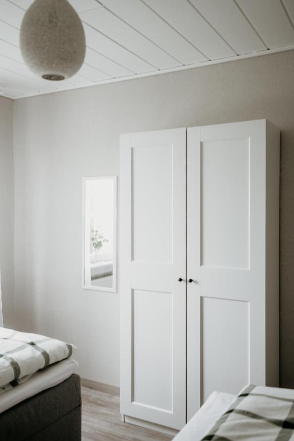 Ferienhaus Olive Winterberg Zewnętrze zdjęcie