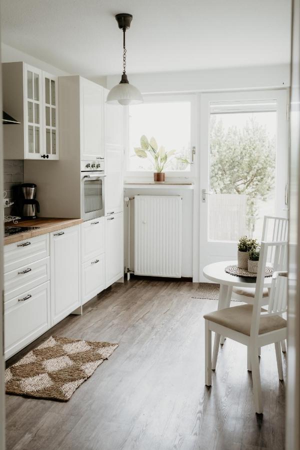 Ferienhaus Olive Winterberg Zewnętrze zdjęcie