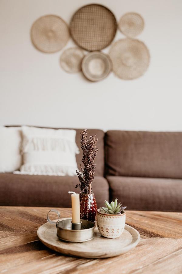 Ferienhaus Olive Winterberg Zewnętrze zdjęcie