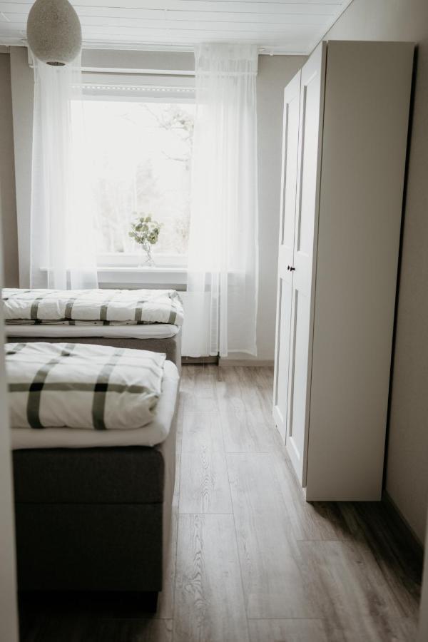 Ferienhaus Olive Winterberg Zewnętrze zdjęcie