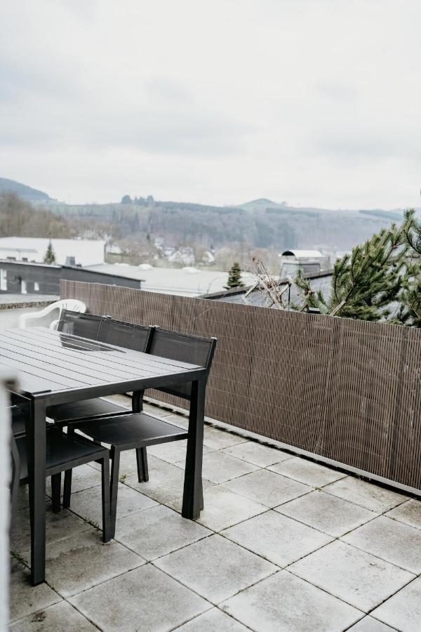 Ferienhaus Olive Winterberg Zewnętrze zdjęcie