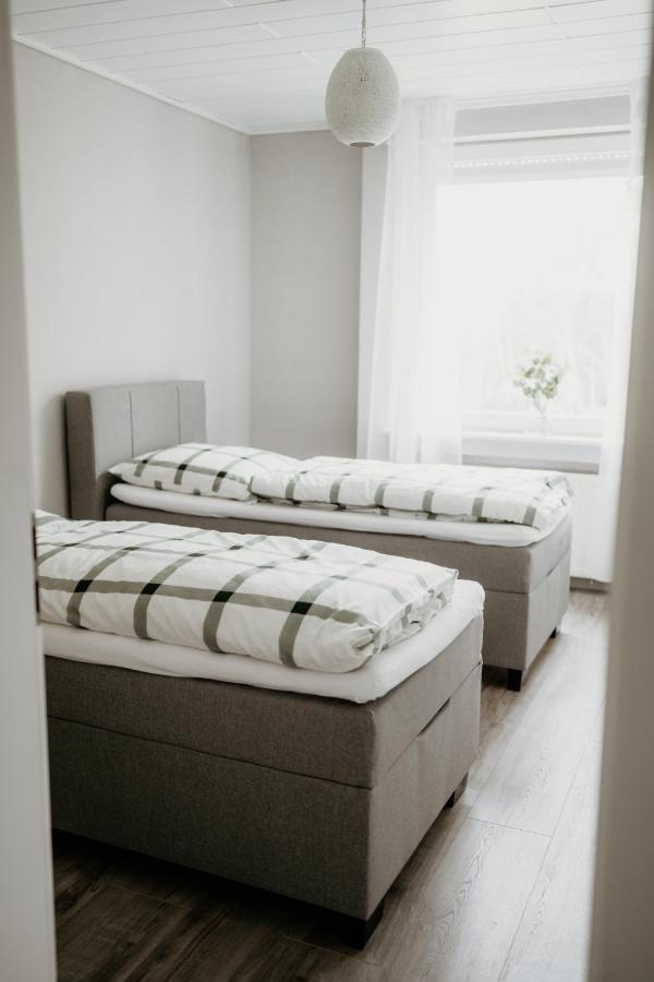 Ferienhaus Olive Winterberg Zewnętrze zdjęcie