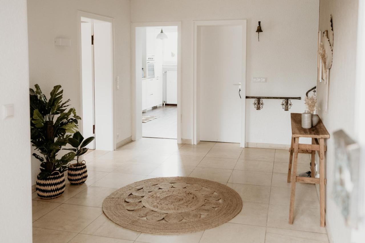 Ferienhaus Olive Winterberg Zewnętrze zdjęcie