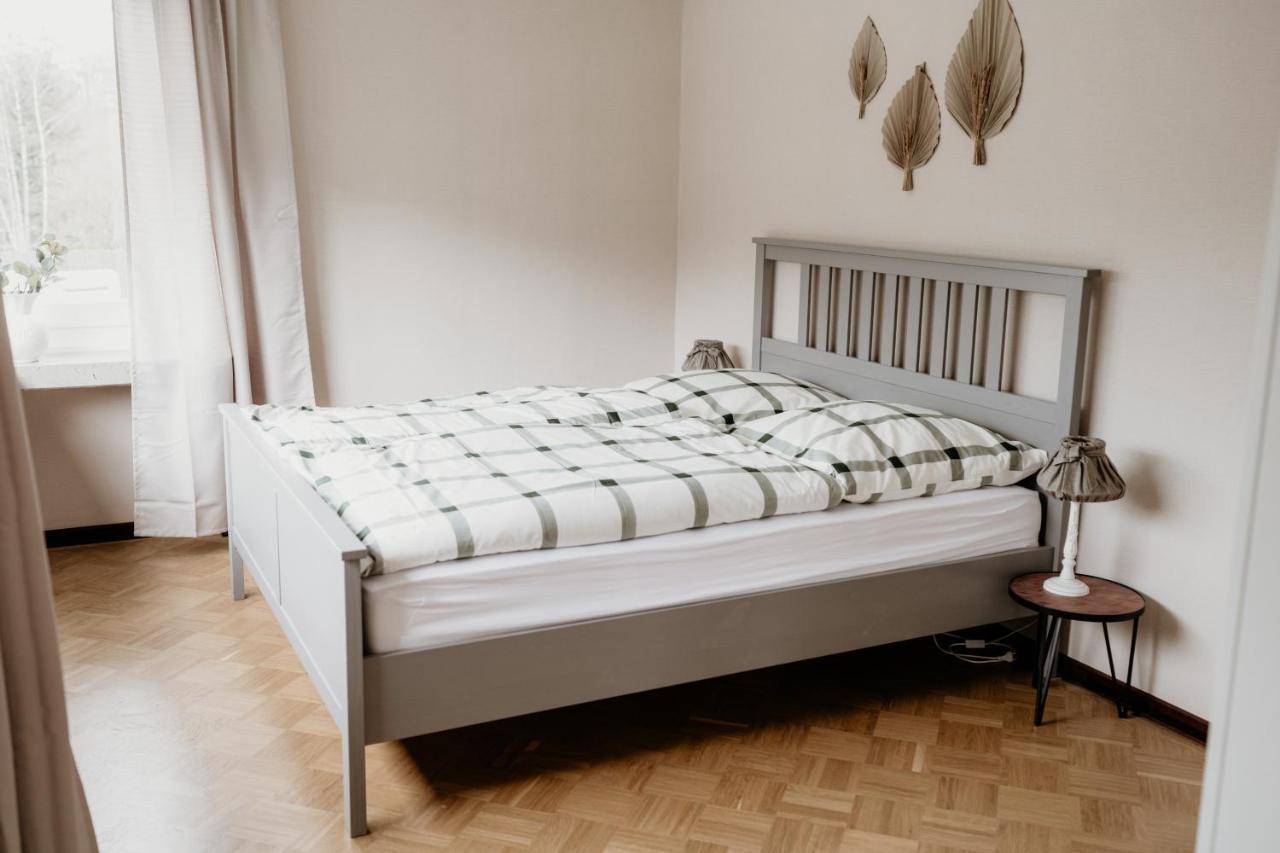Ferienhaus Olive Winterberg Zewnętrze zdjęcie