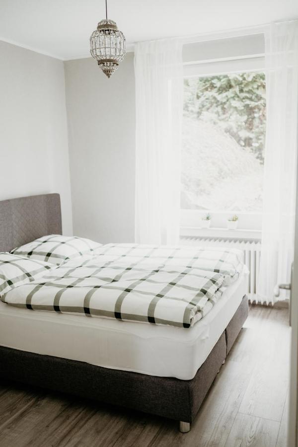 Ferienhaus Olive Winterberg Zewnętrze zdjęcie