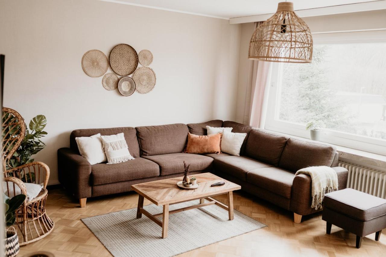 Ferienhaus Olive Winterberg Zewnętrze zdjęcie