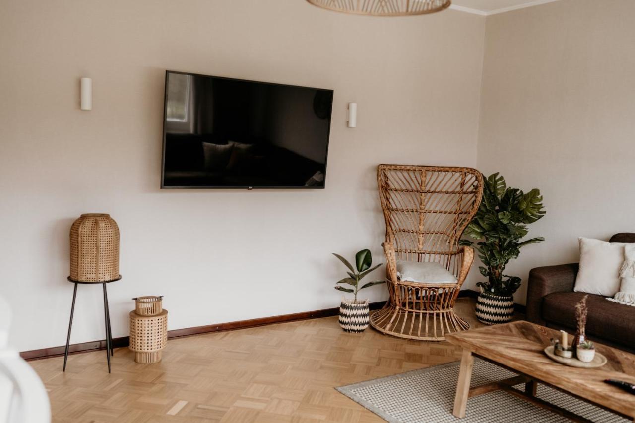 Ferienhaus Olive Winterberg Zewnętrze zdjęcie
