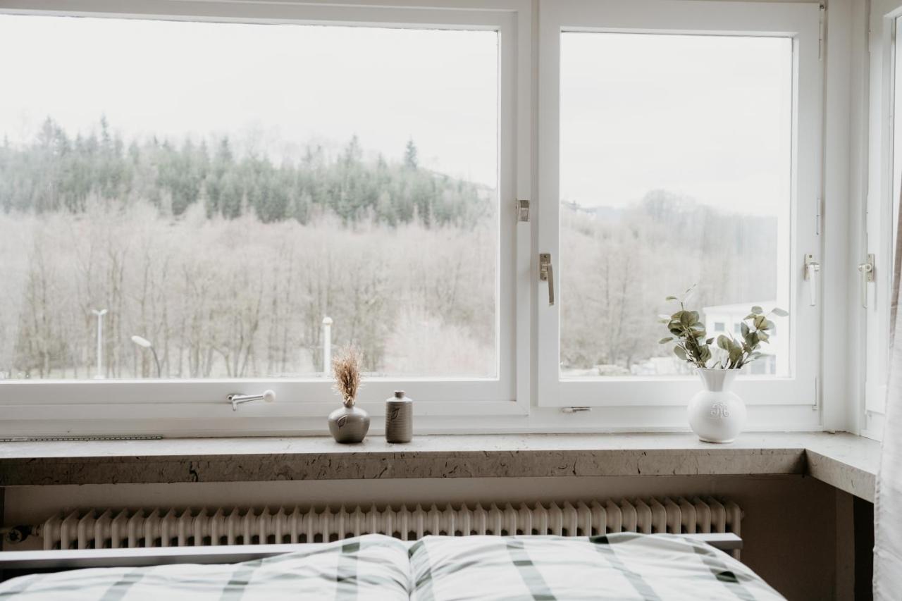 Ferienhaus Olive Winterberg Zewnętrze zdjęcie