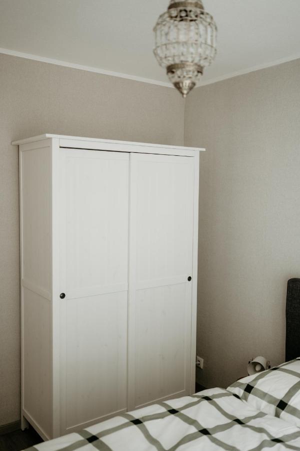 Ferienhaus Olive Winterberg Zewnętrze zdjęcie