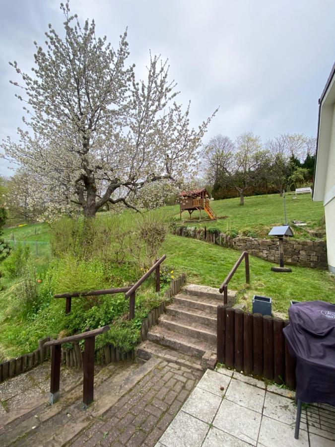 Ferienhaus Olive Winterberg Zewnętrze zdjęcie