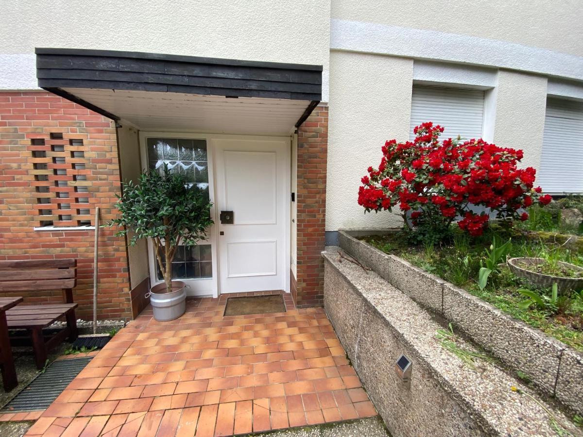 Ferienhaus Olive Winterberg Zewnętrze zdjęcie