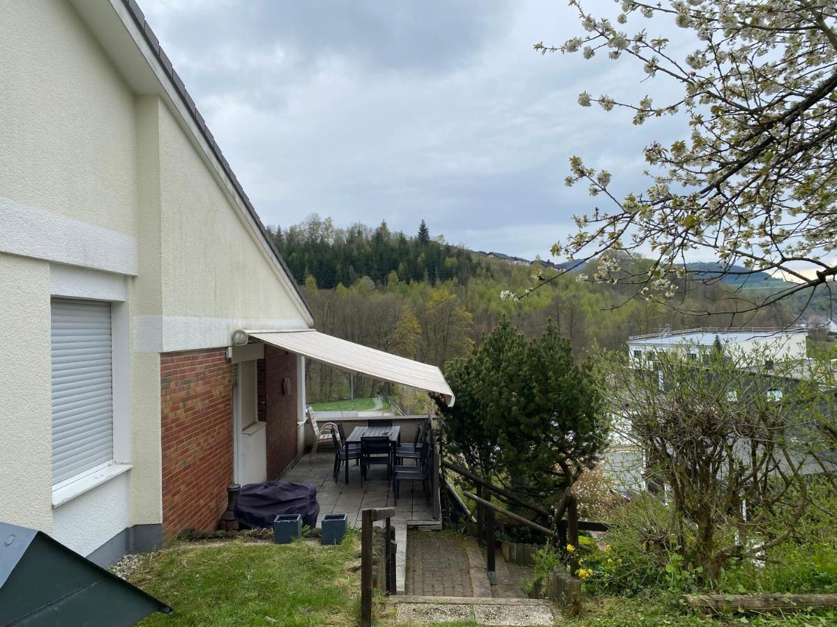 Ferienhaus Olive Winterberg Zewnętrze zdjęcie