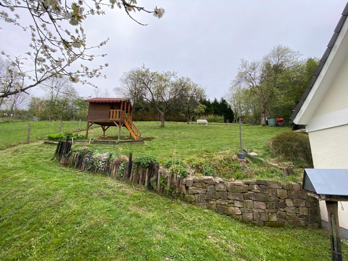 Ferienhaus Olive Winterberg Zewnętrze zdjęcie