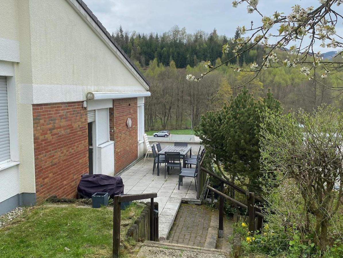 Ferienhaus Olive Winterberg Zewnętrze zdjęcie